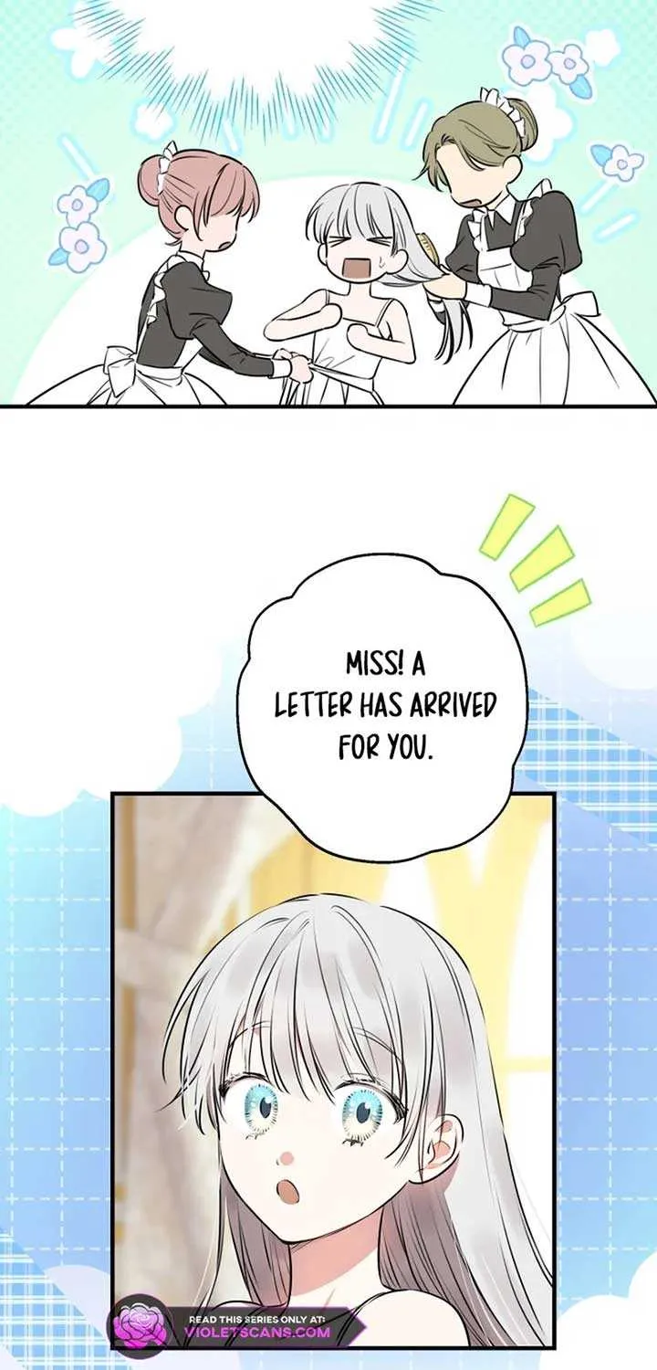 The most poweful characters in the world are crazy about me Chapter 136 page 40 - 