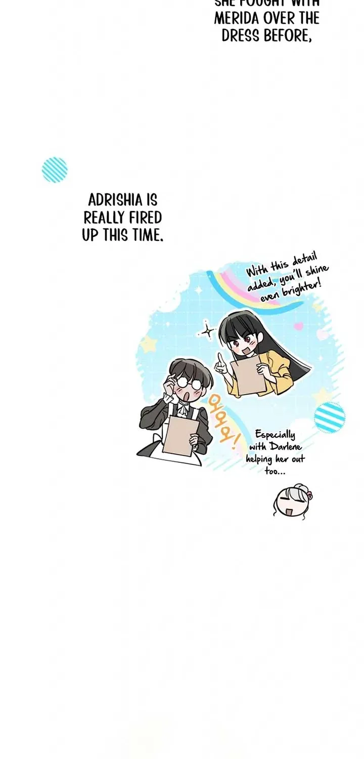 The most poweful characters in the world are crazy about me Chapter 136 page 59 - 