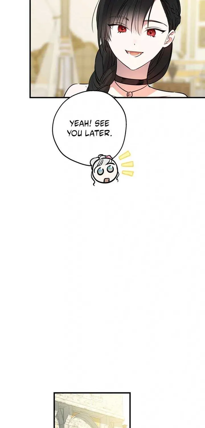 The most poweful characters in the world are crazy about me Chapter 136 page 74 - 
