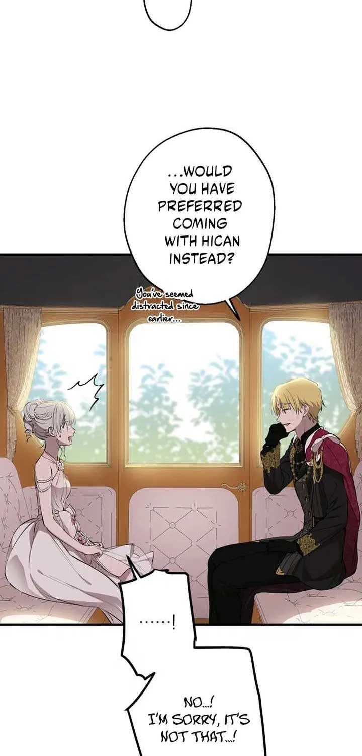 The most poweful characters in the world are crazy about me Chapter 136 page 84 - 