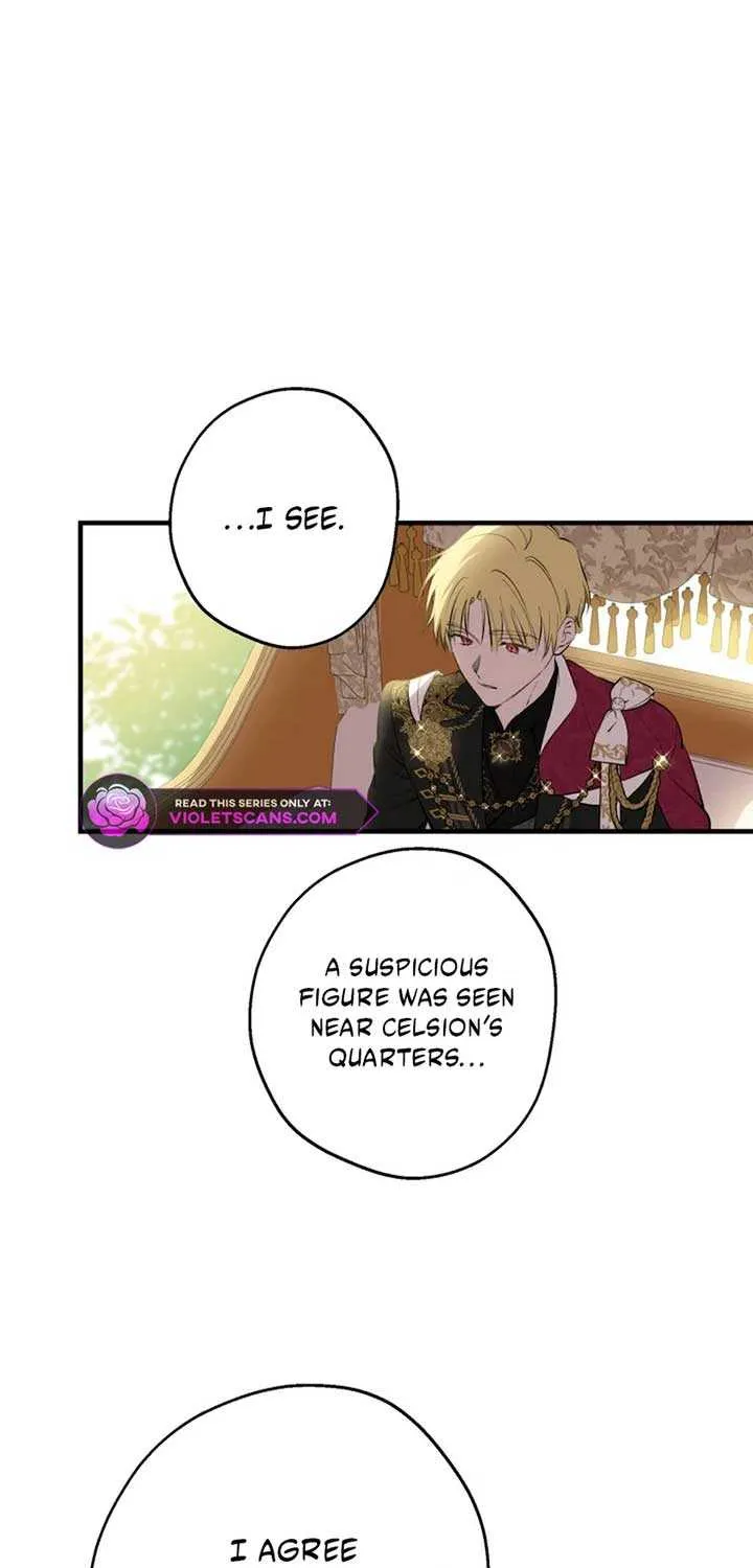 The most poweful characters in the world are crazy about me Chapter 136 page 87 - 
