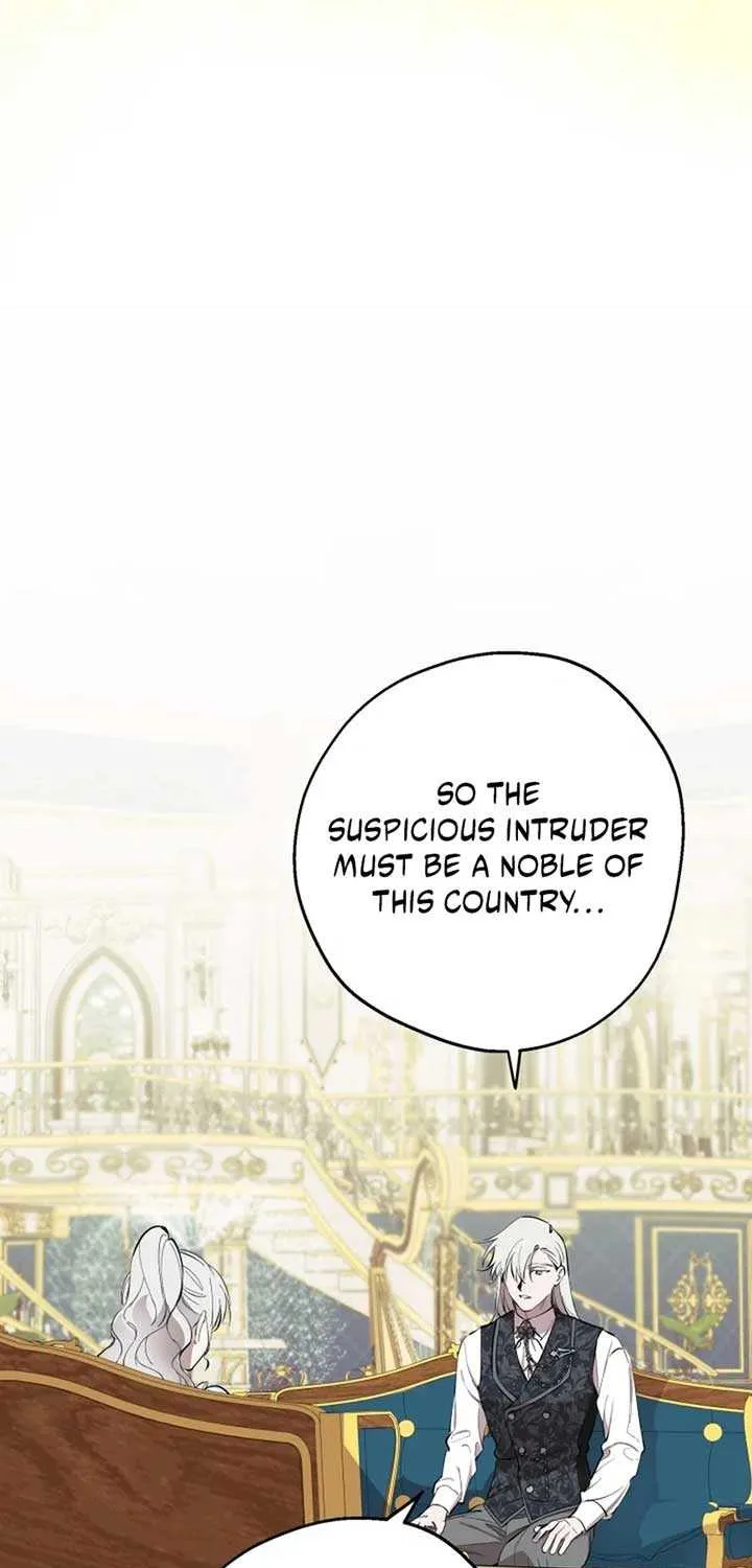 The most poweful characters in the world are crazy about me Chapter 136 page 10 - 