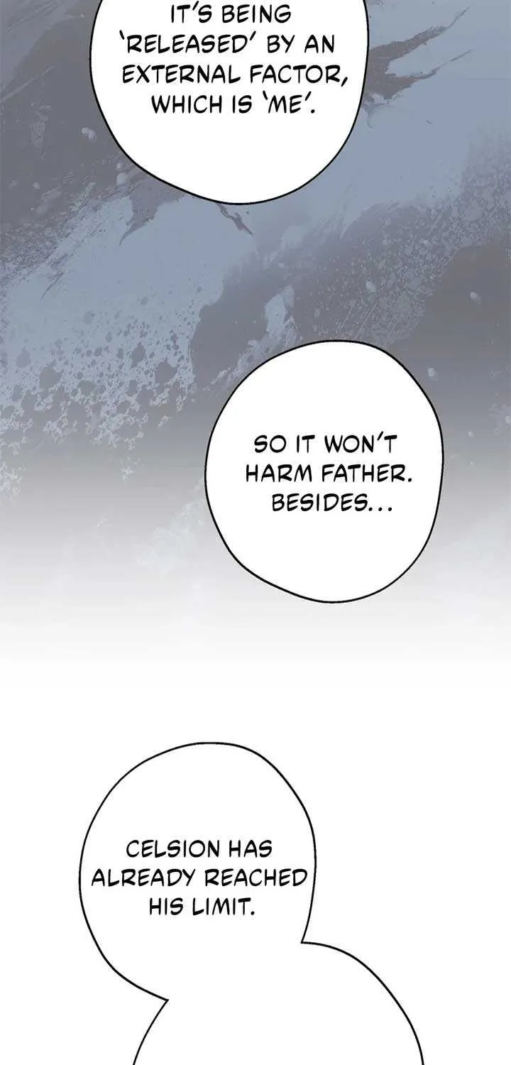 The most poweful characters in the world are crazy about me Chapter 137 page 11 - 