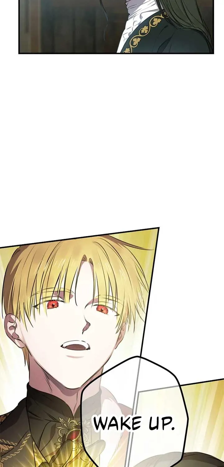 The most poweful characters in the world are crazy about me Chapter 137 page 21 - 