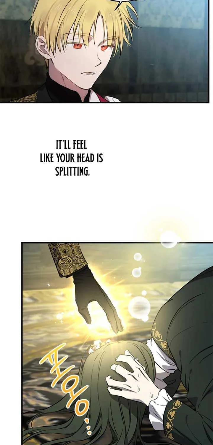 The most poweful characters in the world are crazy about me Chapter 137 page 26 - 