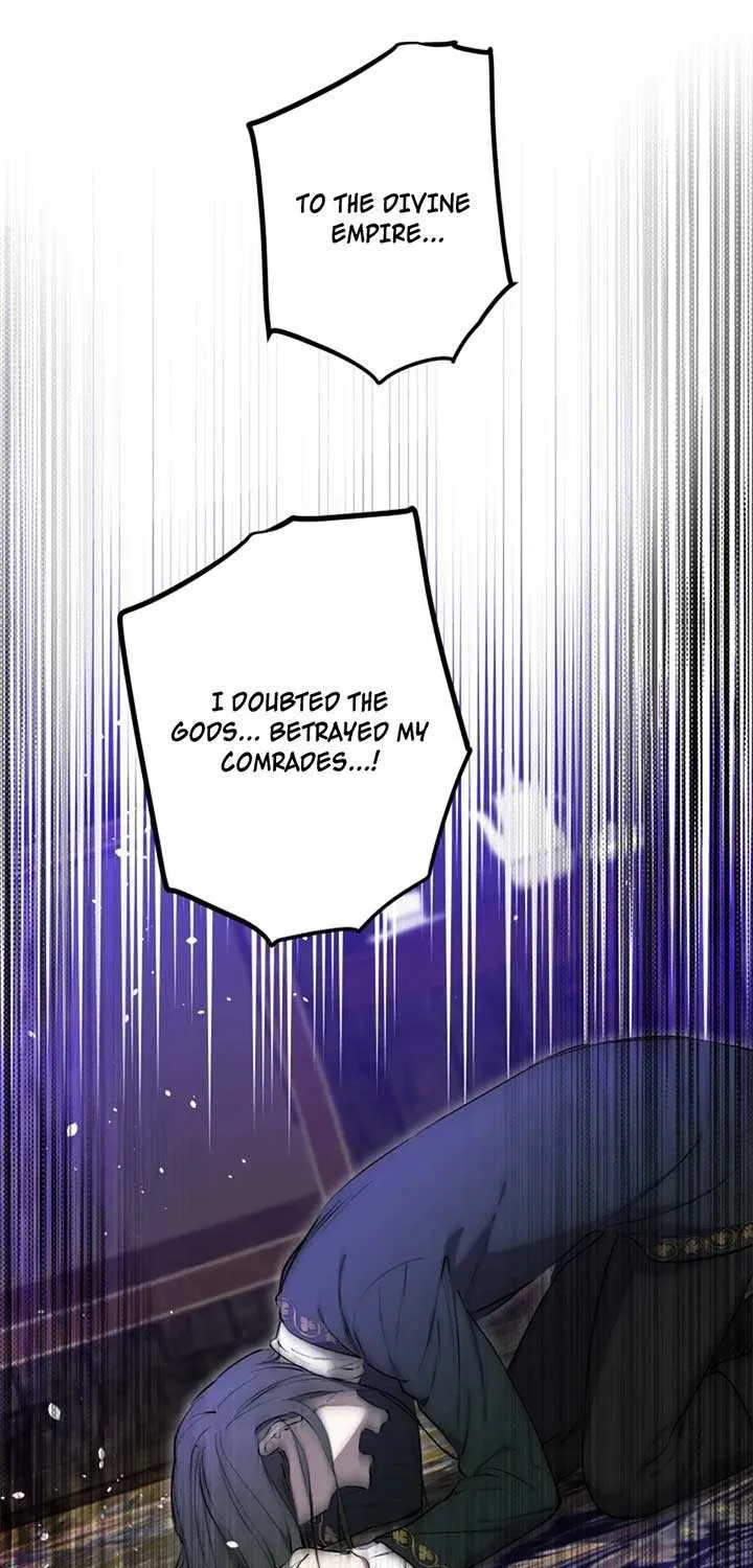 The most poweful characters in the world are crazy about me Chapter 137 page 31 - 