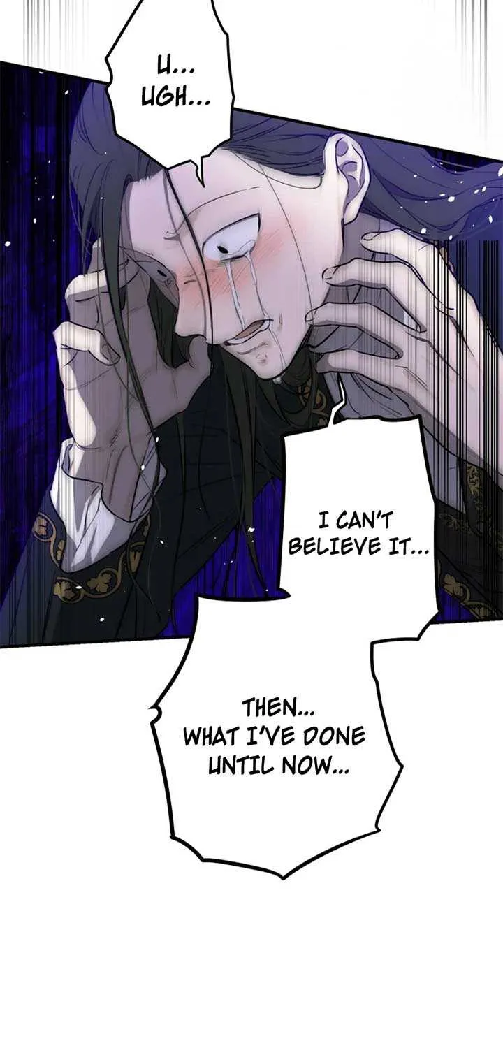 The most poweful characters in the world are crazy about me Chapter 137 page 37 - 