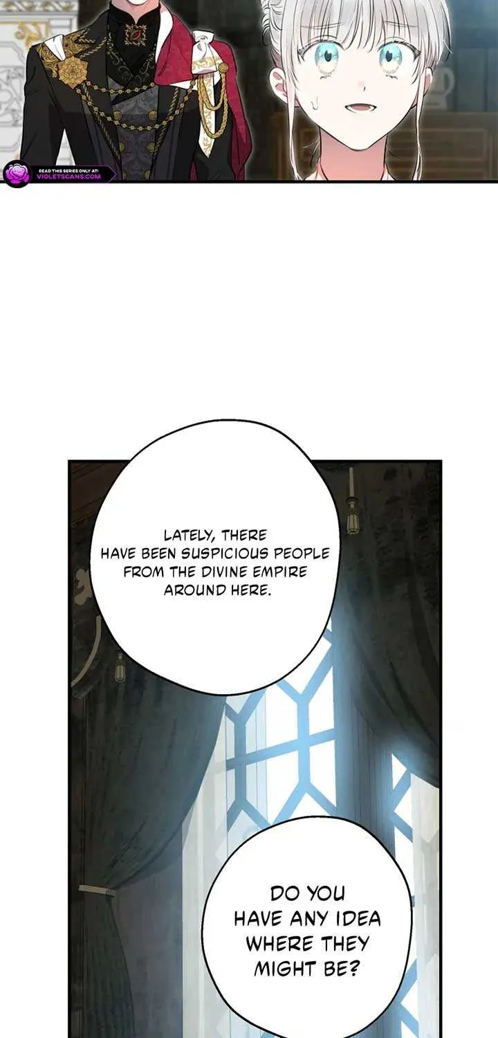 The most poweful characters in the world are crazy about me Chapter 137 page 47 - 