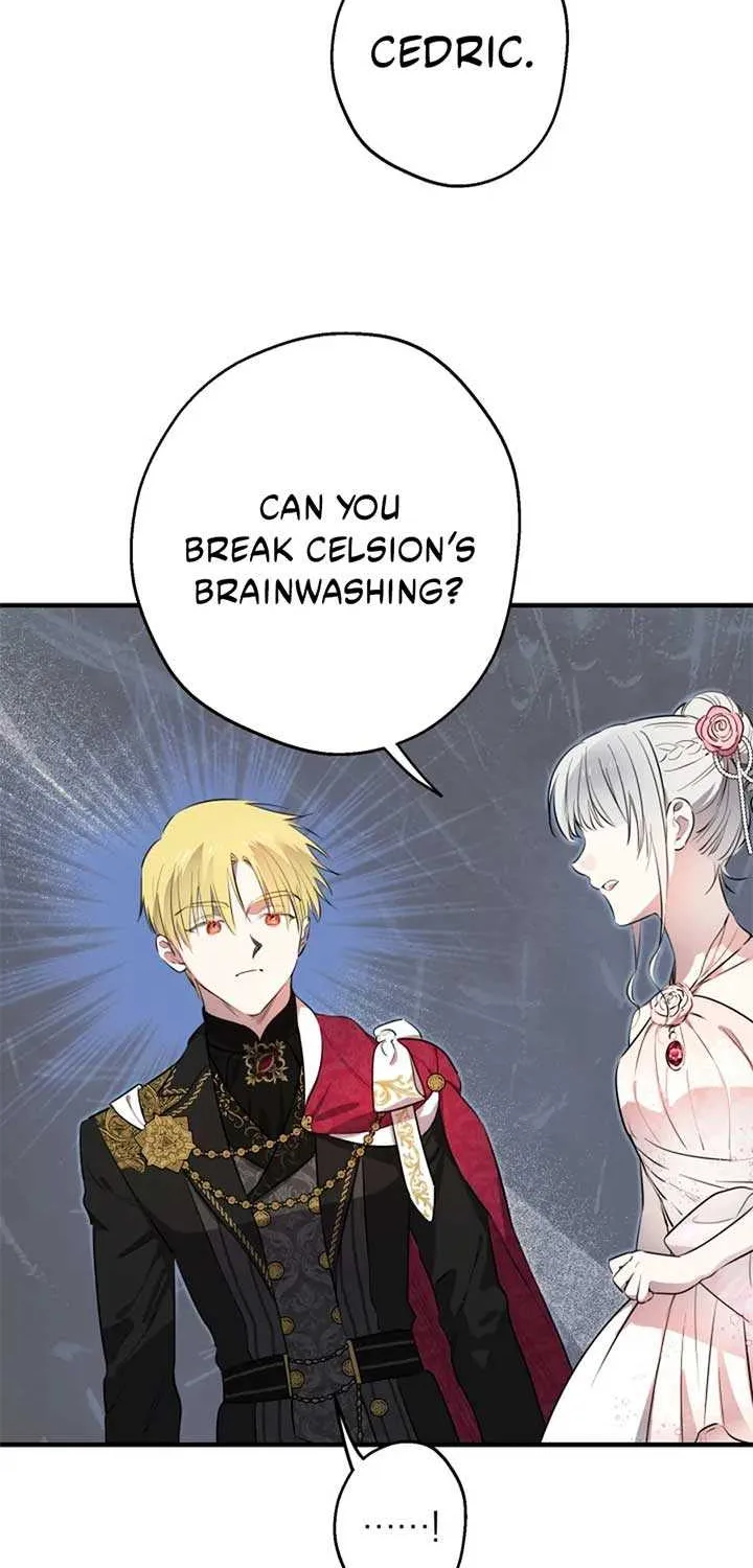 The most poweful characters in the world are crazy about me Chapter 137 page 6 - 