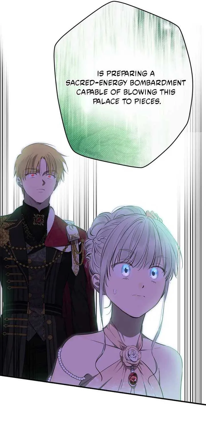 The most poweful characters in the world are crazy about me Chapter 137 page 54 - 