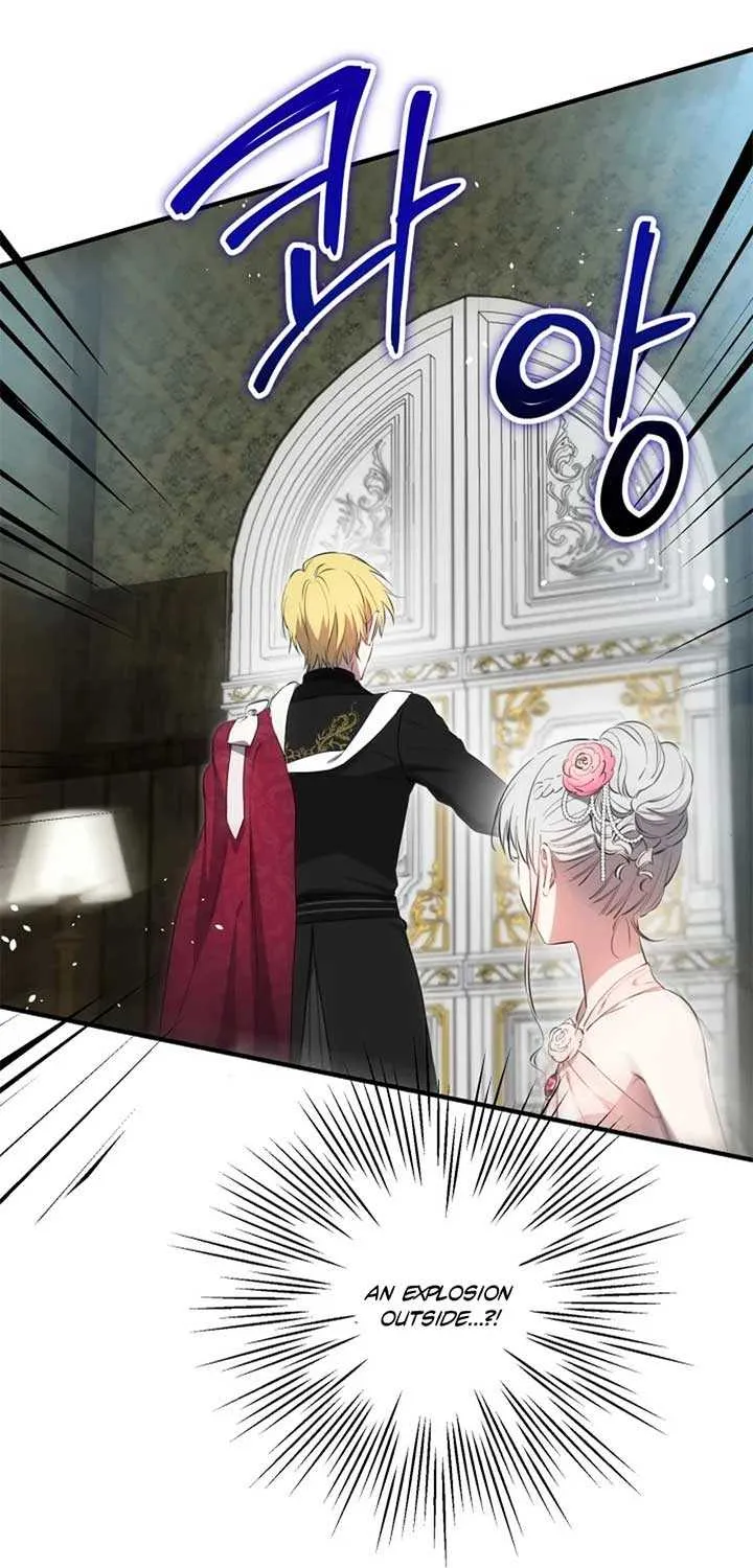 The most poweful characters in the world are crazy about me Chapter 137 page 62 - 