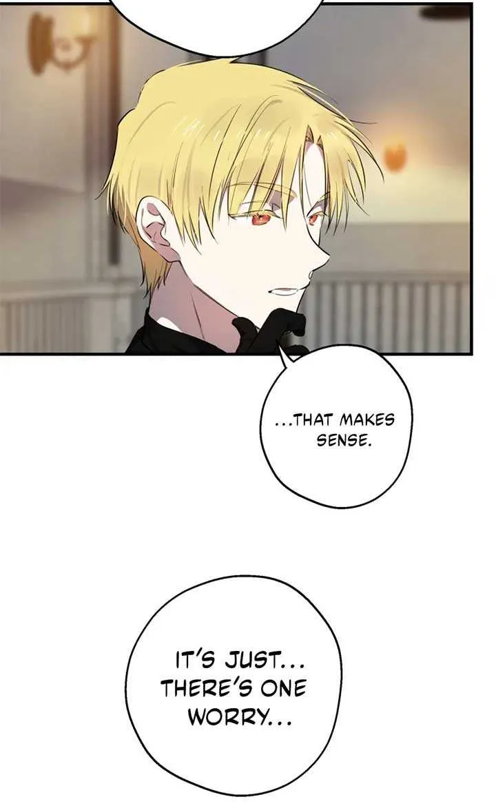 The most poweful characters in the world are crazy about me Chapter 137 page 8 - 