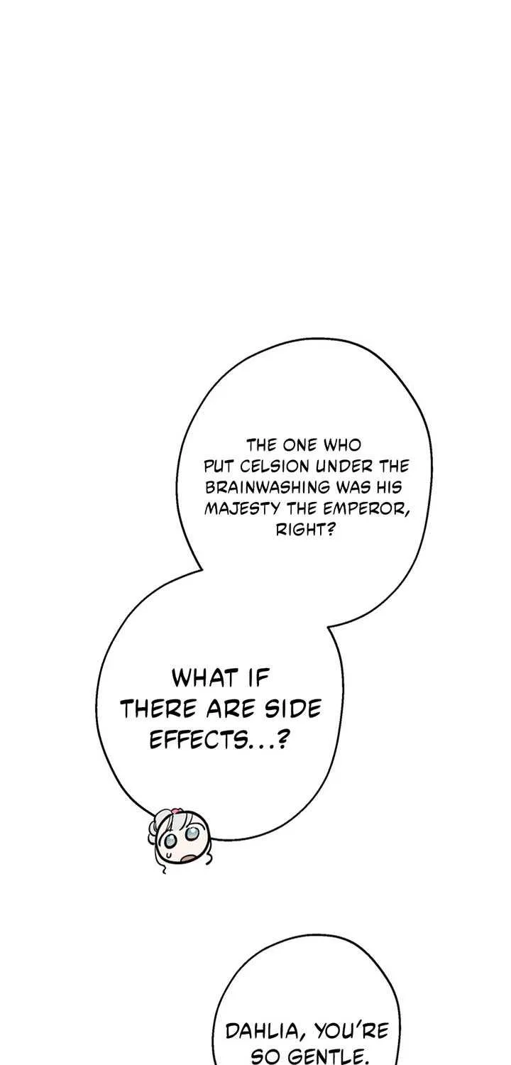 The most poweful characters in the world are crazy about me Chapter 137 page 9 - 