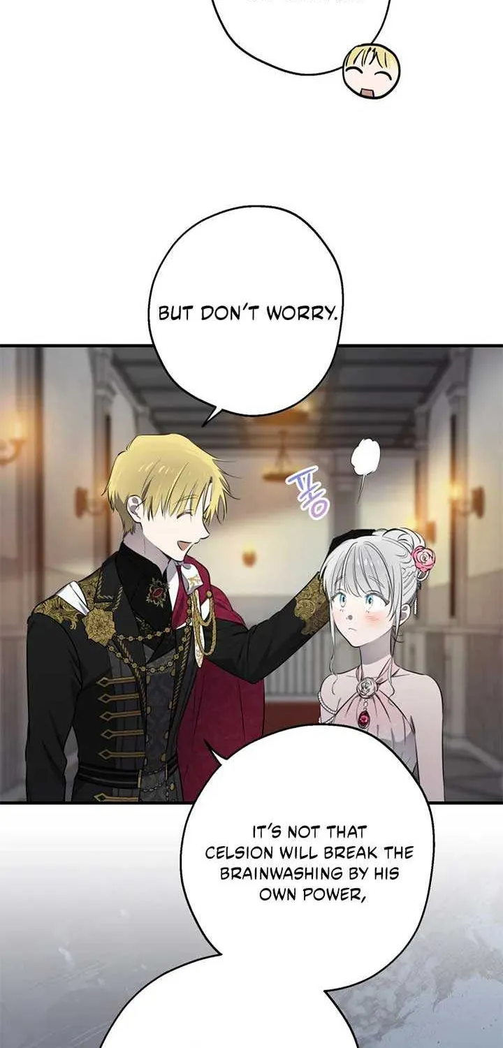 The most poweful characters in the world are crazy about me Chapter 137 page 10 - 