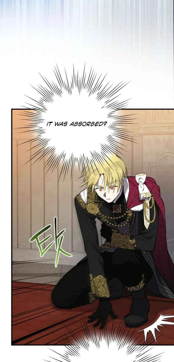 The most poweful characters in the world are crazy about me Chapter 138 page 19 - 