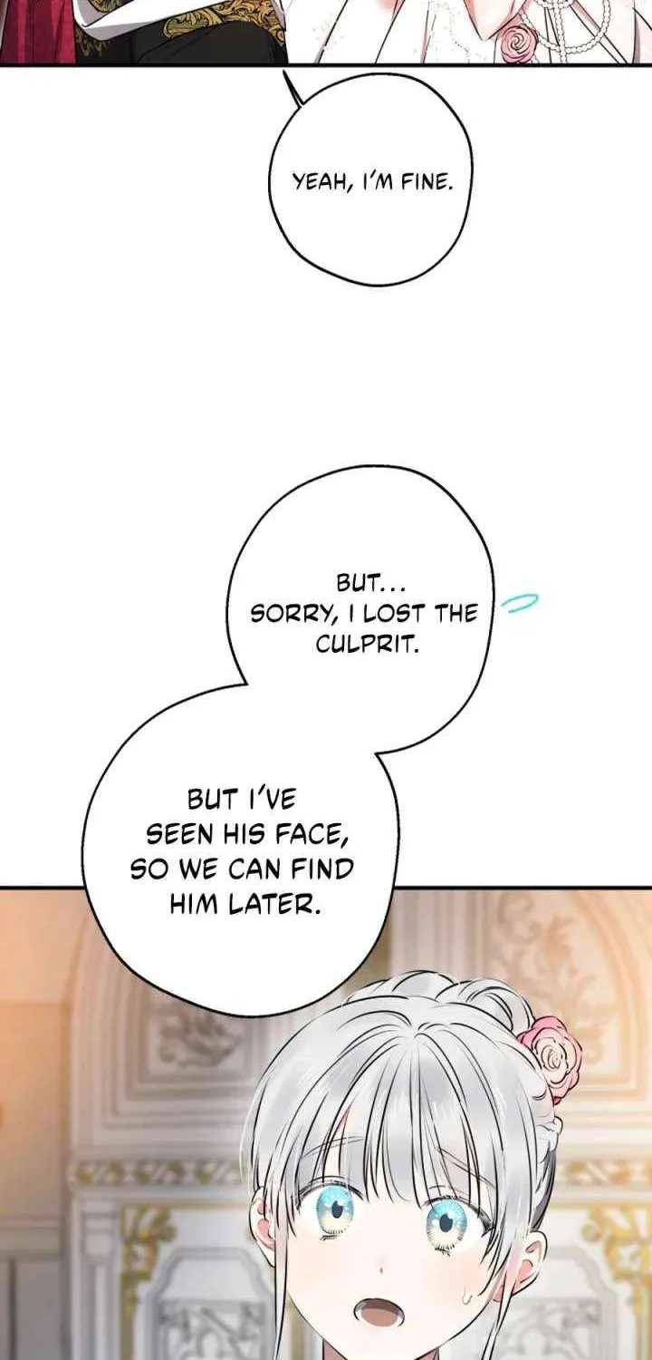 The most poweful characters in the world are crazy about me Chapter 138 page 29 - 