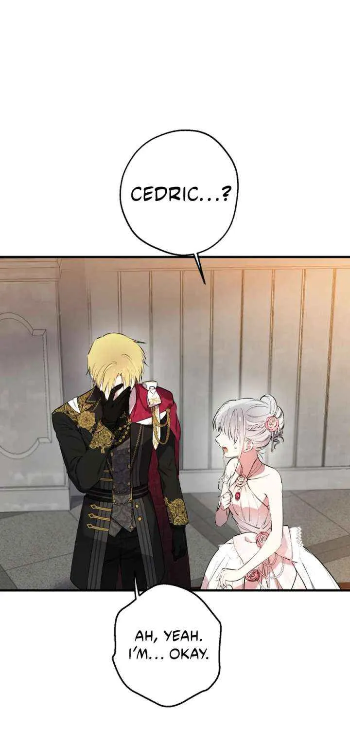 The most poweful characters in the world are crazy about me Chapter 138 page 32 - 