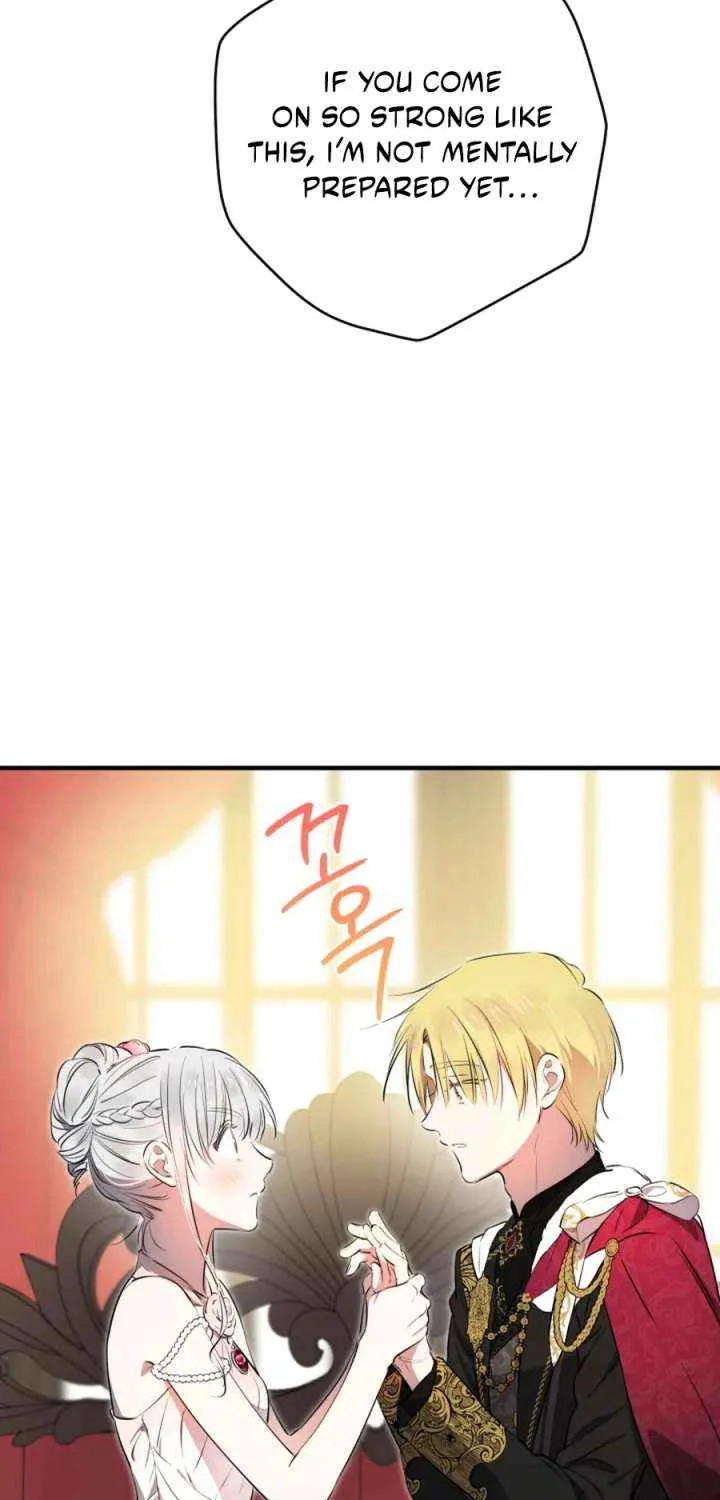 The most poweful characters in the world are crazy about me Chapter 138 page 44 - 