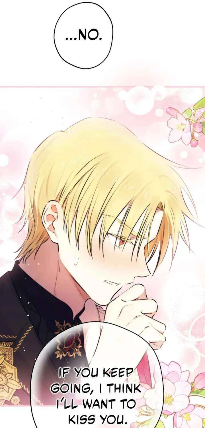 The most poweful characters in the world are crazy about me Chapter 138 page 55 - 