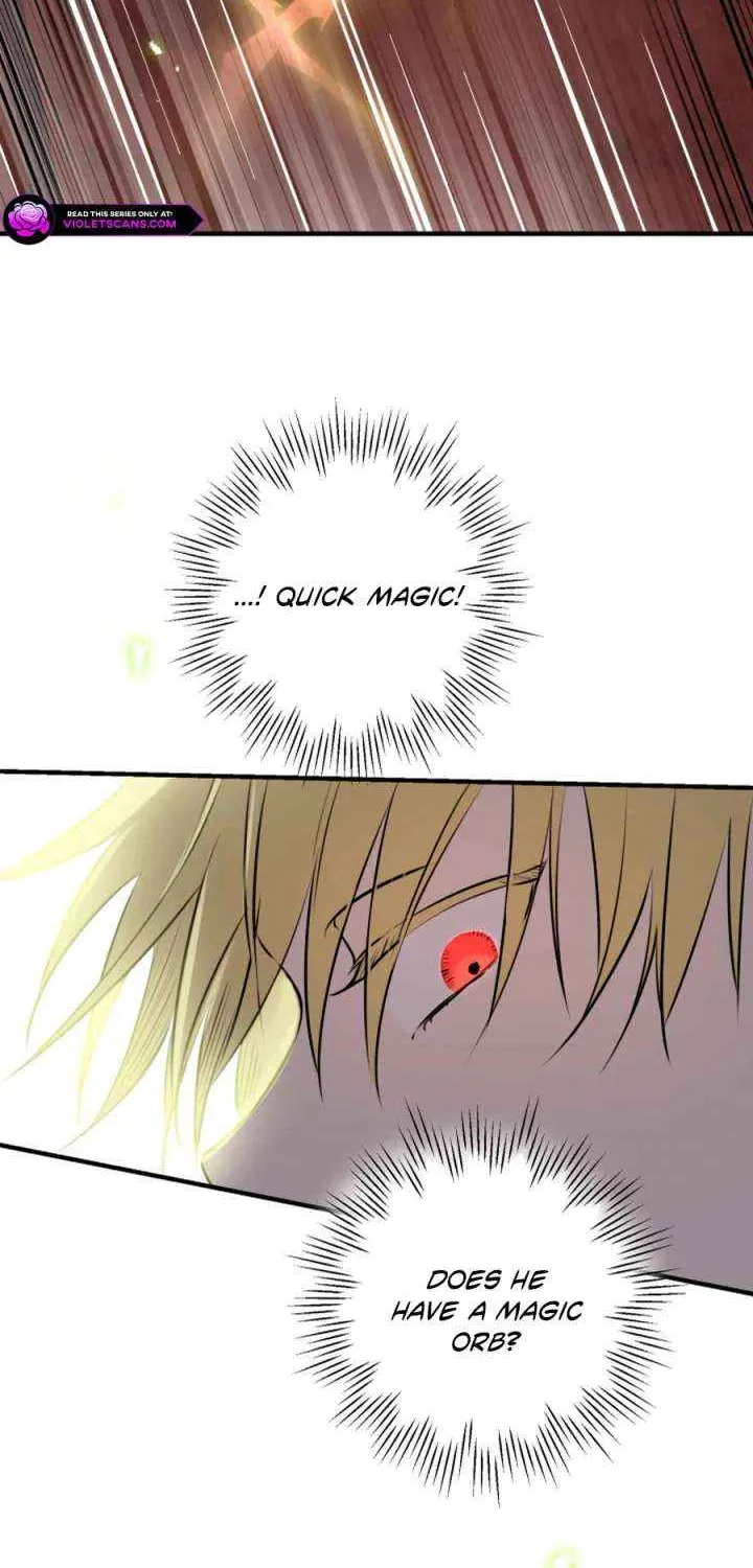 The most poweful characters in the world are crazy about me Chapter 138 page 9 - 