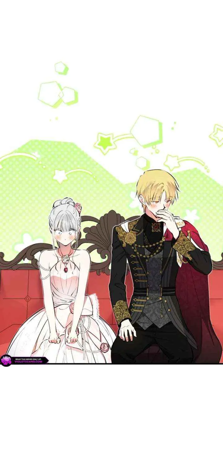 The most poweful characters in the world are crazy about me Chapter 139 page 16 - 