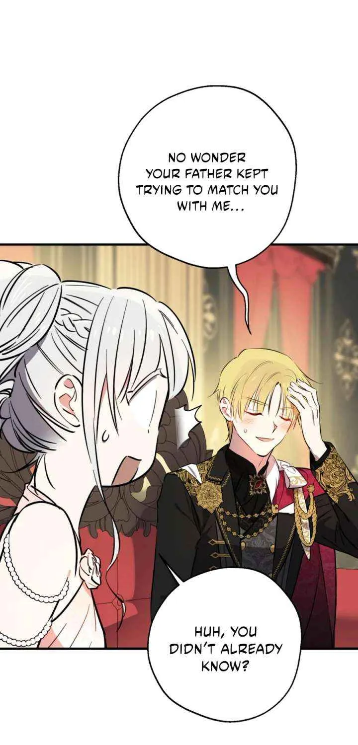 The most poweful characters in the world are crazy about me Chapter 139 page 19 - 