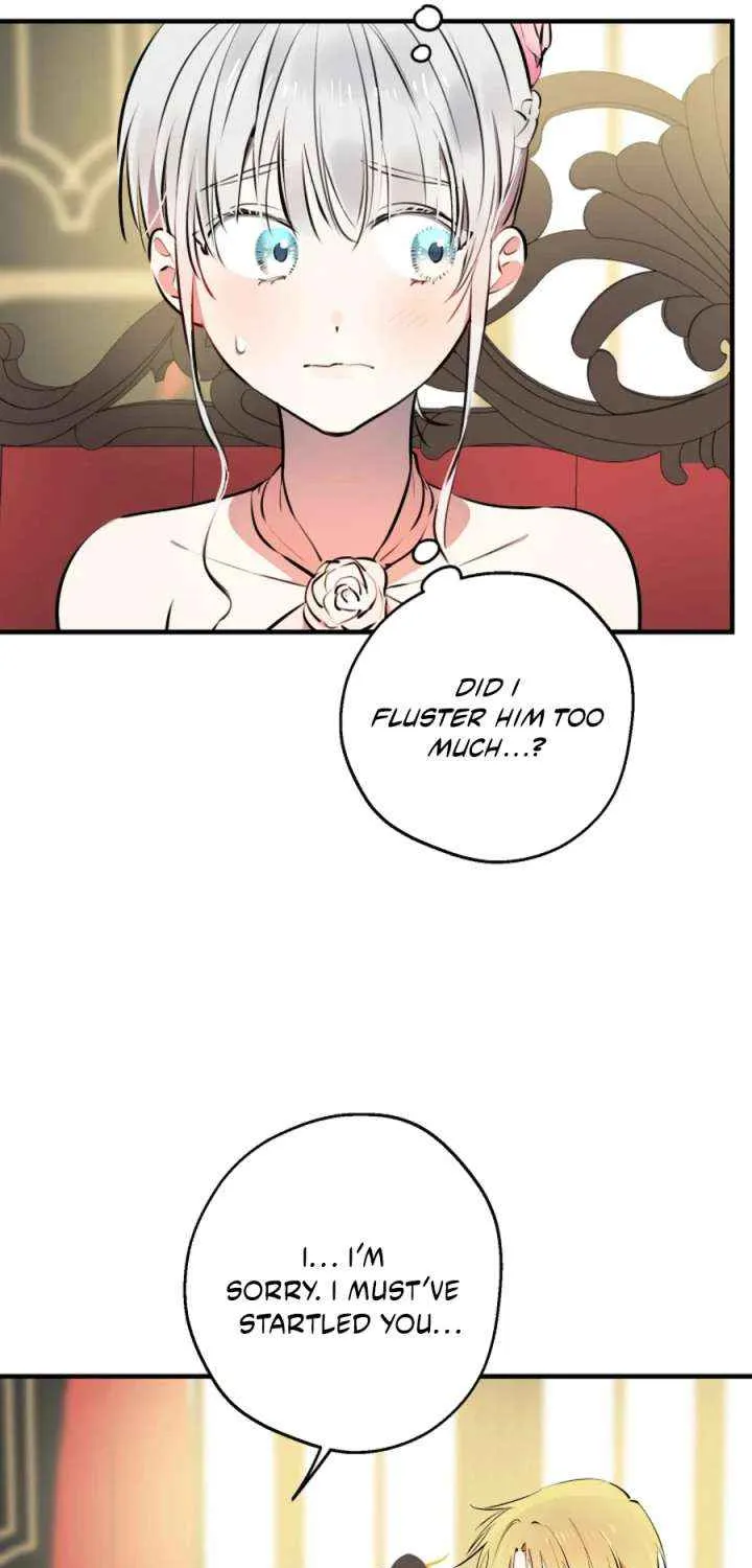 The most poweful characters in the world are crazy about me Chapter 139 page 26 - 