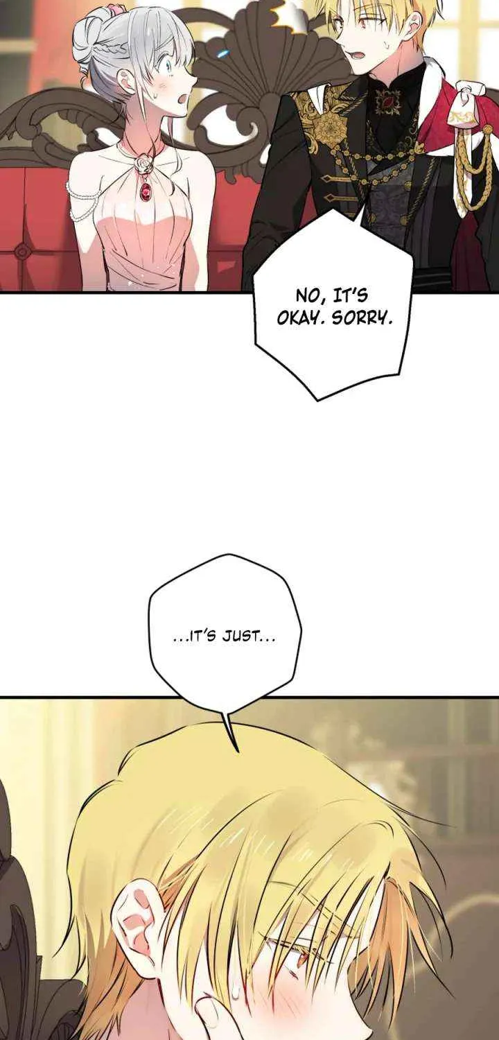 The most poweful characters in the world are crazy about me Chapter 139 page 27 - 