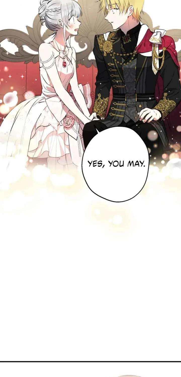 The most poweful characters in the world are crazy about me Chapter 139 page 36 - 