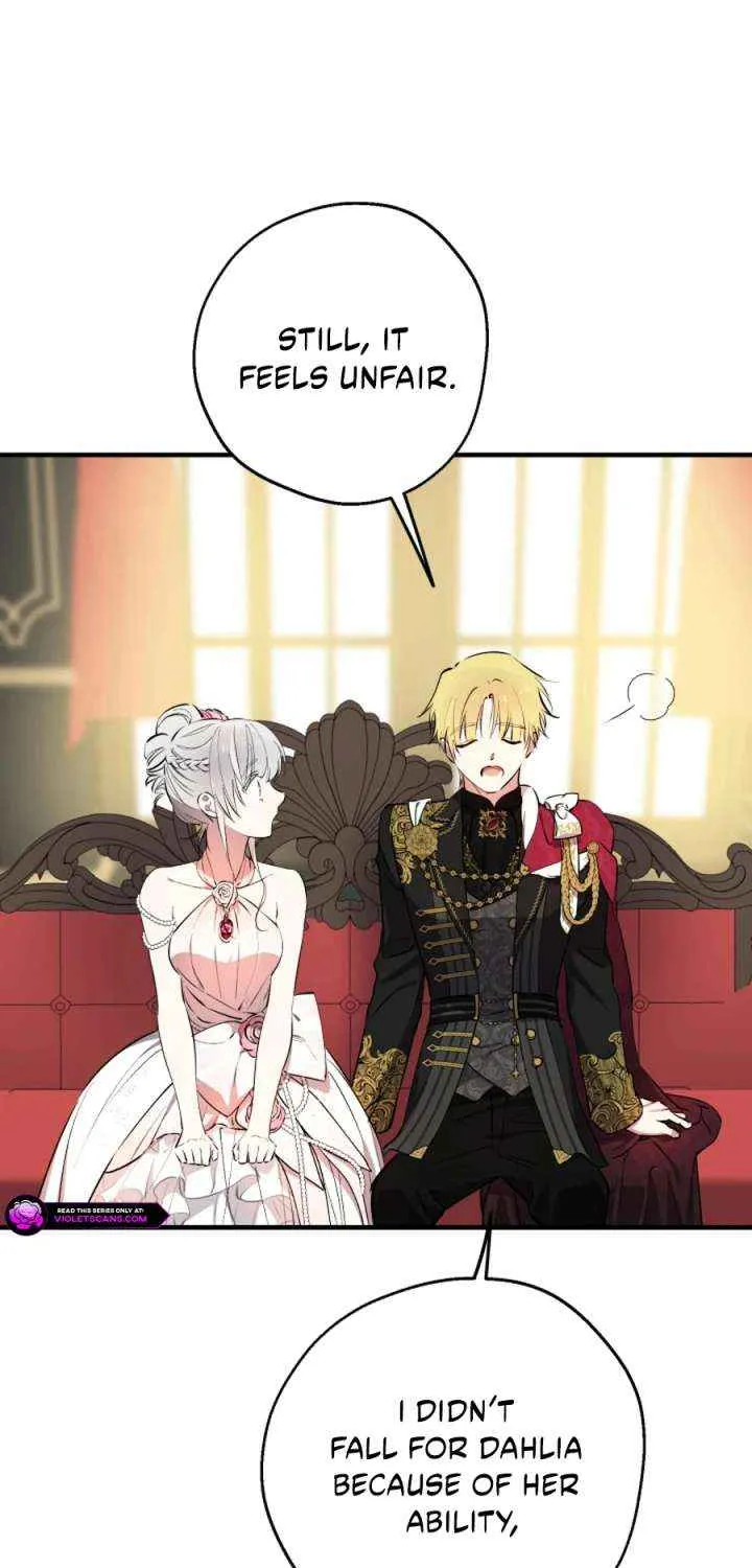 The most poweful characters in the world are crazy about me Chapter 139 page 48 - 