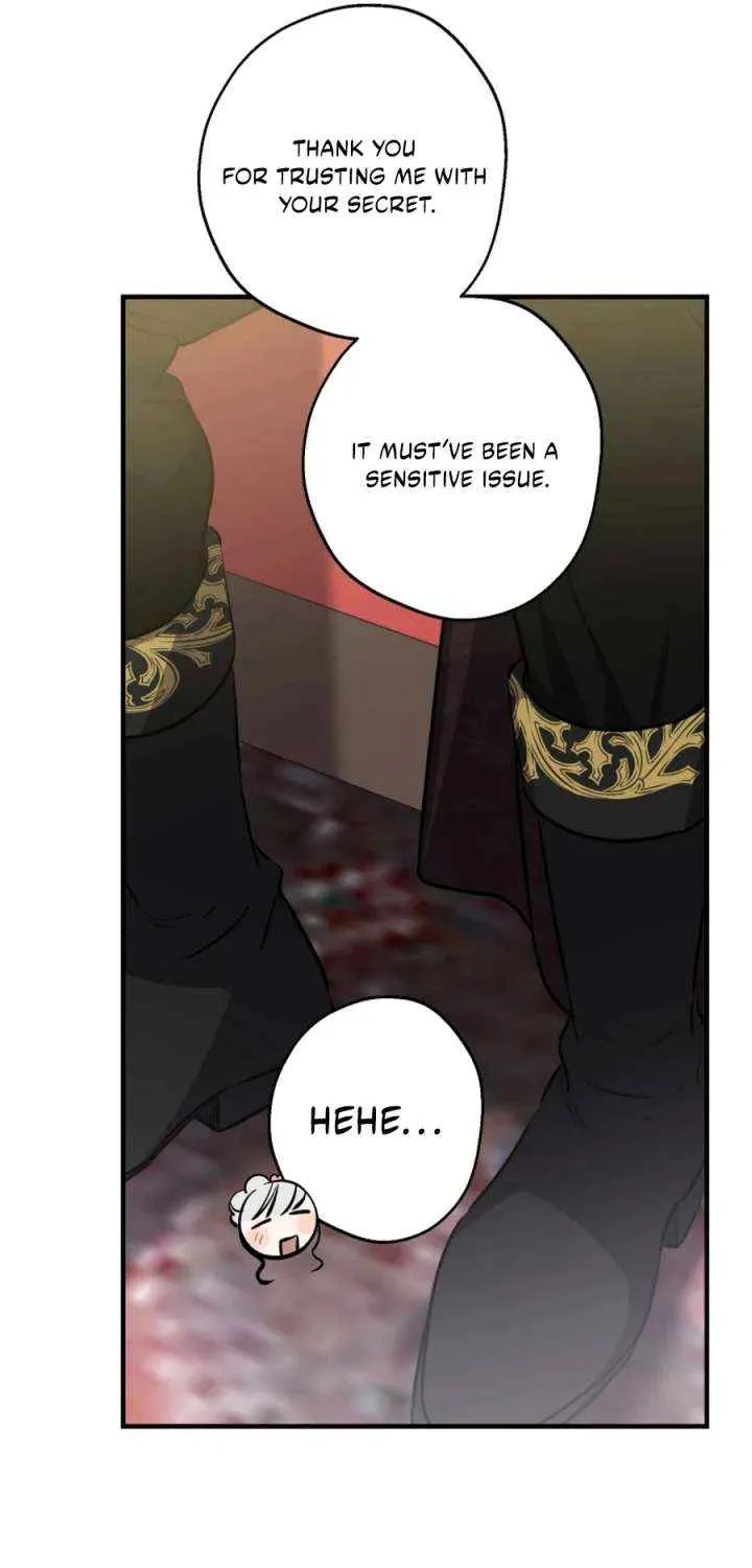 The most poweful characters in the world are crazy about me Chapter 139 page 58 - 