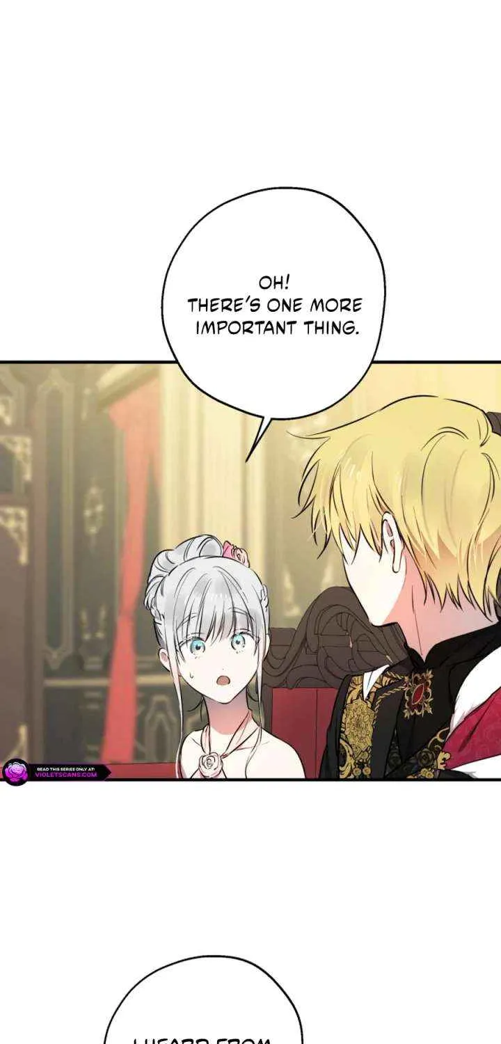 The most poweful characters in the world are crazy about me Chapter 139 page 59 - 
