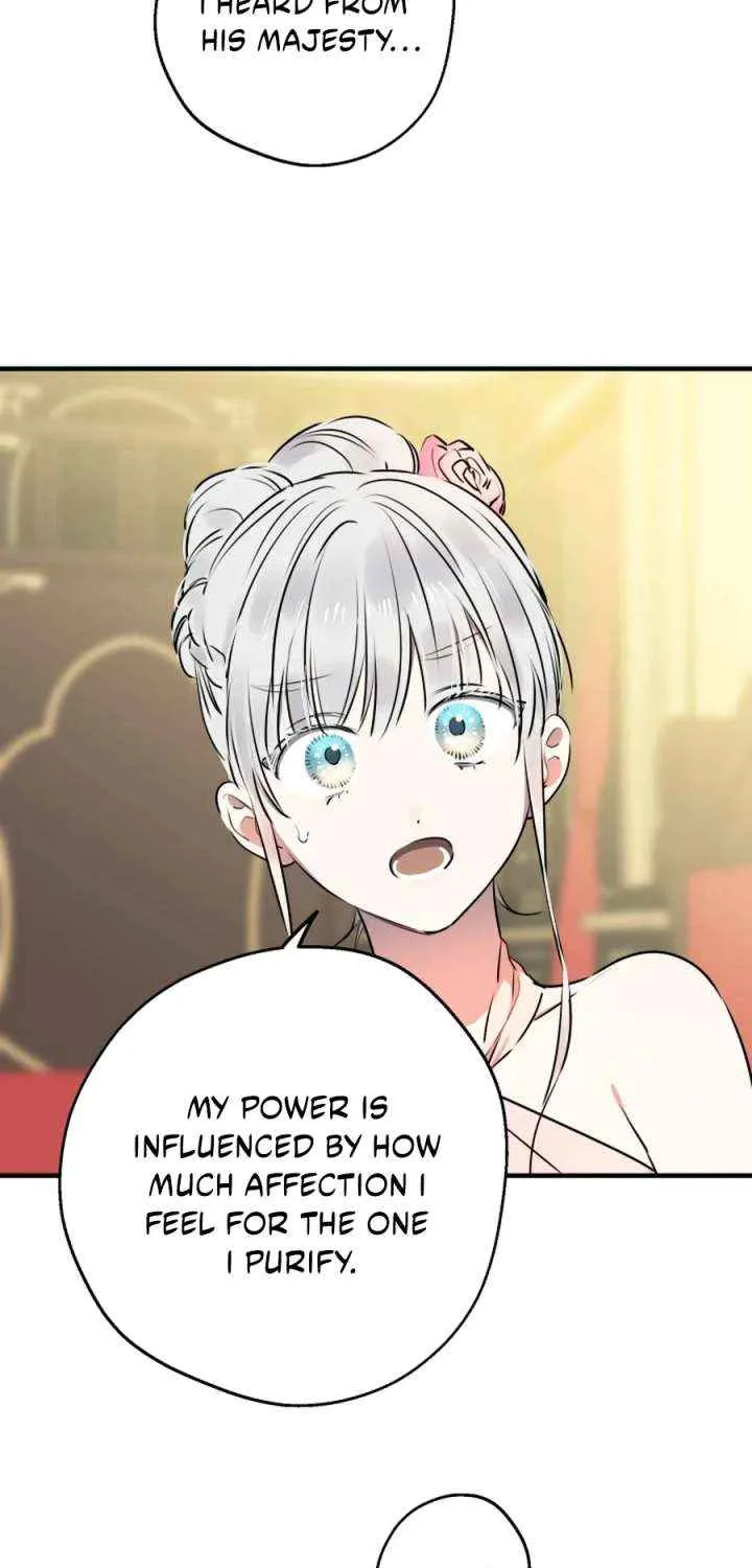 The most poweful characters in the world are crazy about me Chapter 139 page 60 - 