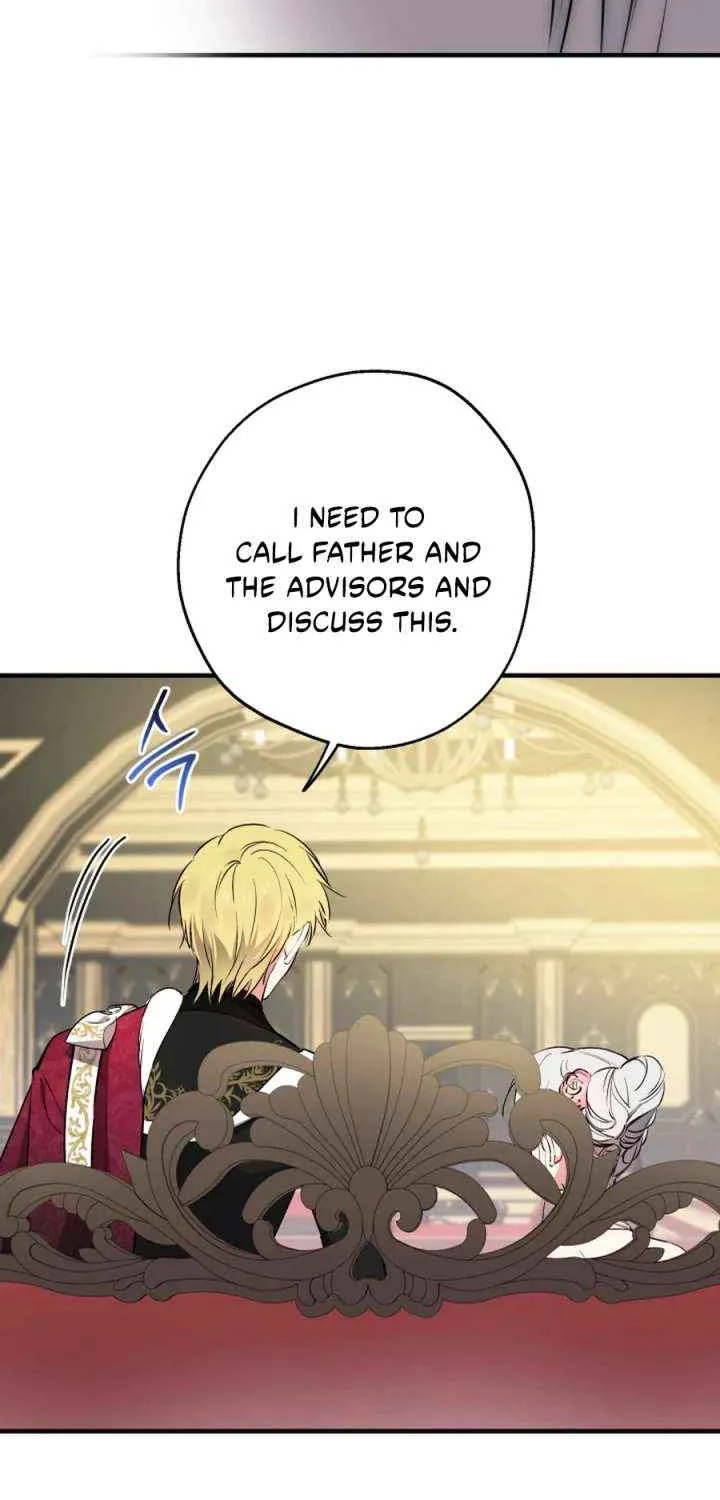 The most poweful characters in the world are crazy about me Chapter 139 page 67 - 