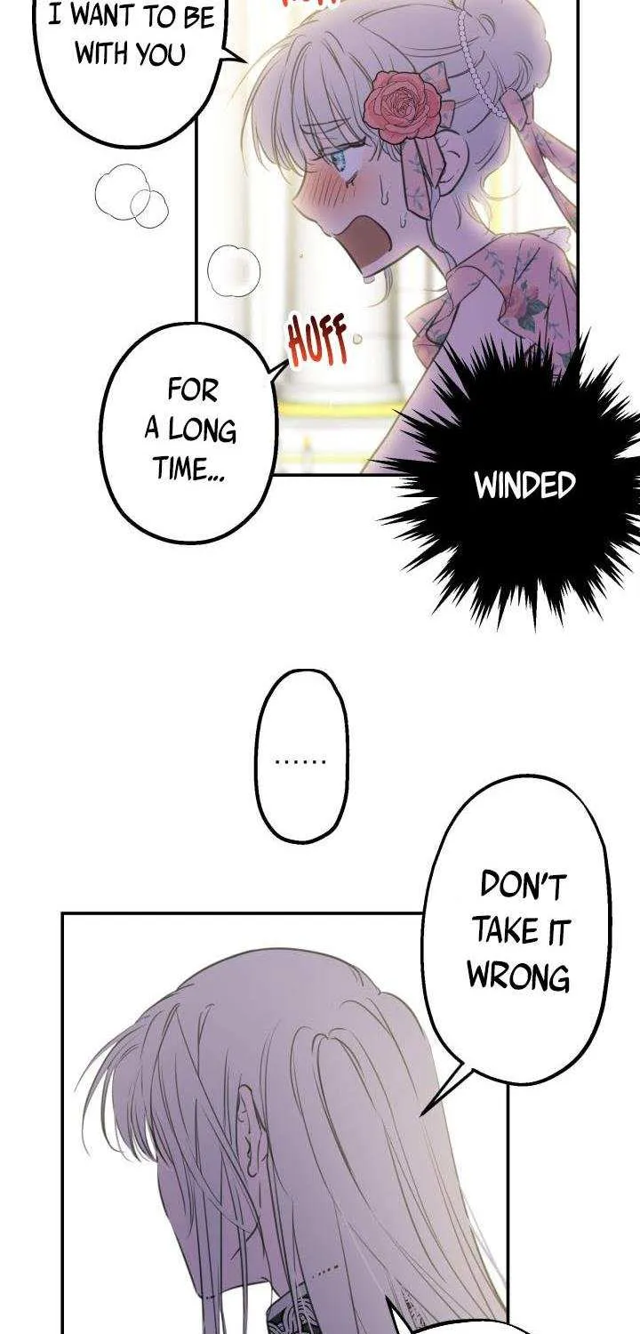 The most poweful characters in the world are crazy about me Chapter 14 page 11 - 
