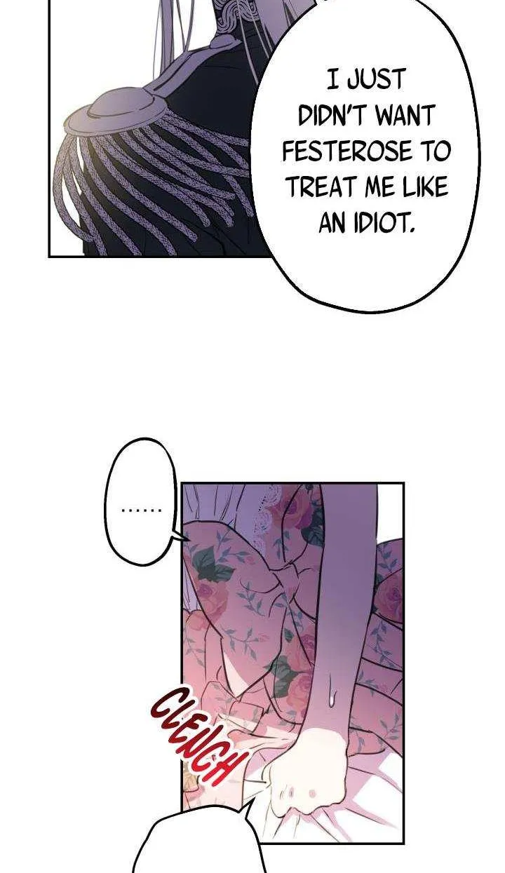The most poweful characters in the world are crazy about me Chapter 14 page 12 - 