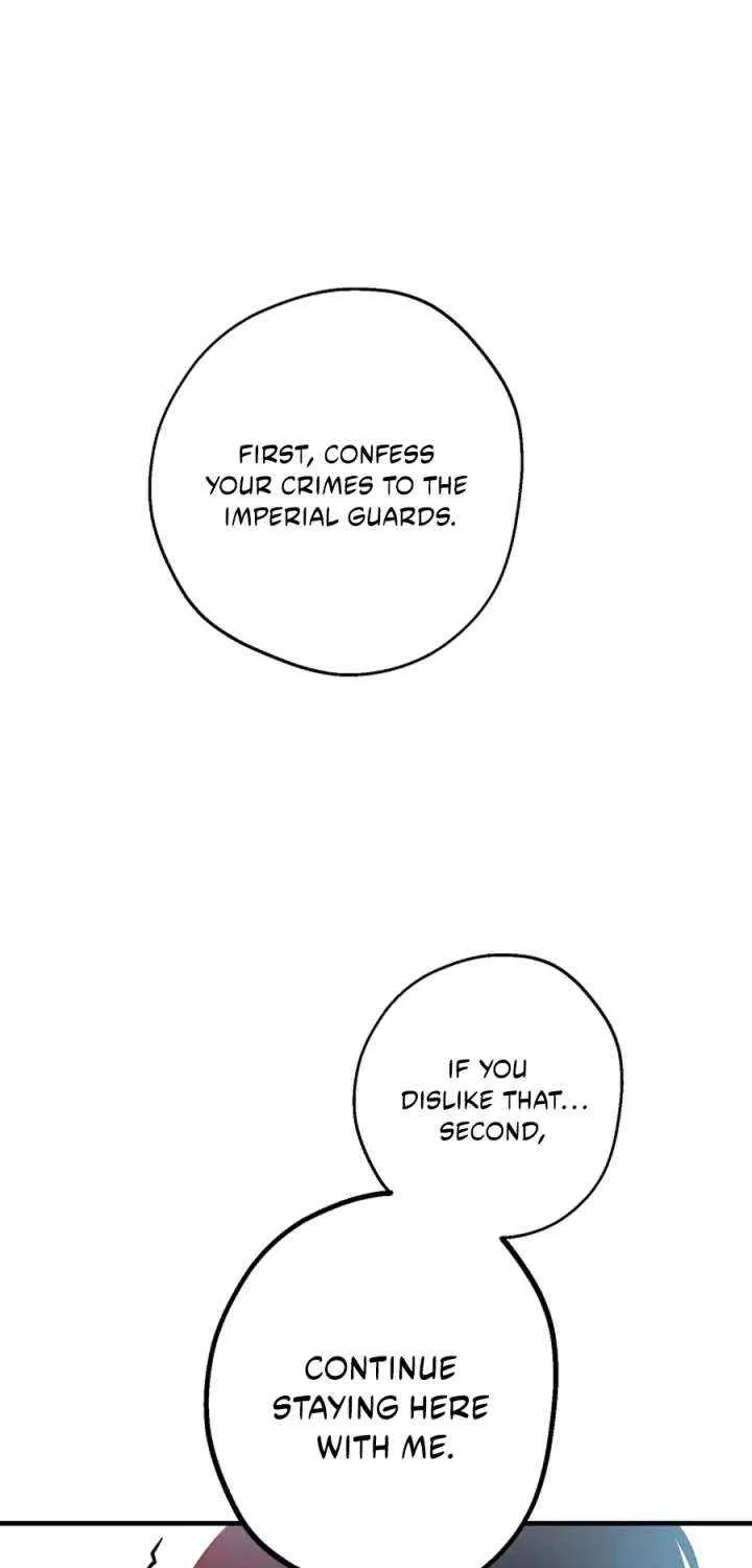 The most poweful characters in the world are crazy about me Chapter 140 page 27 - 
