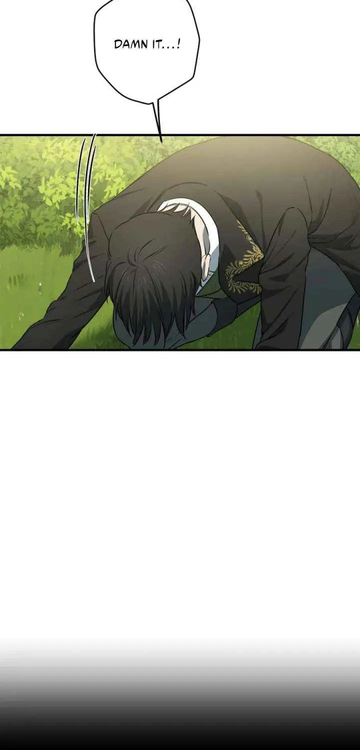 The most poweful characters in the world are crazy about me Chapter 140 page 31 - 