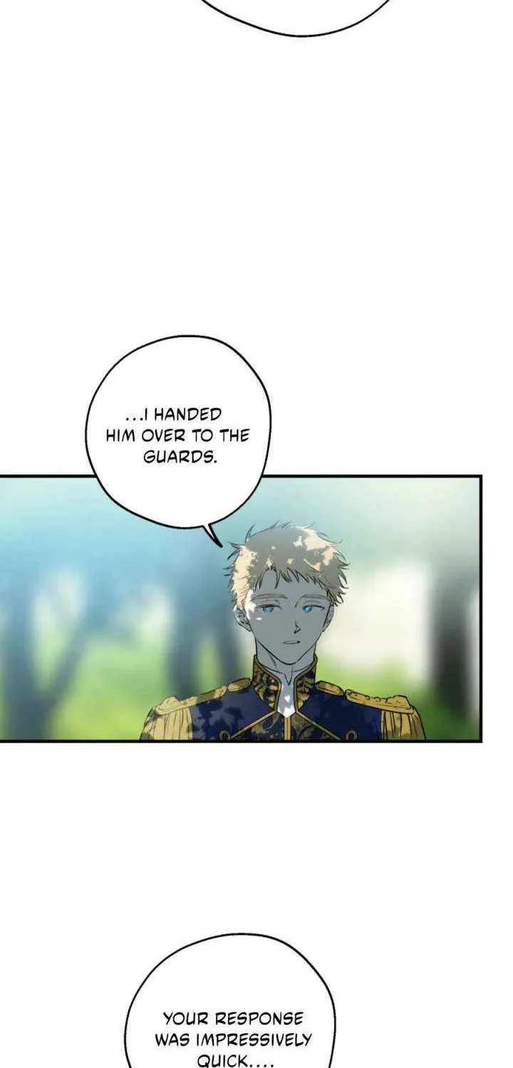 The most poweful characters in the world are crazy about me Chapter 140 page 44 - 