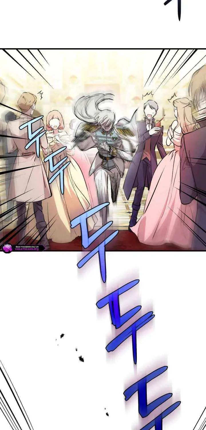 The most poweful characters in the world are crazy about me Chapter 141 page 14 - 