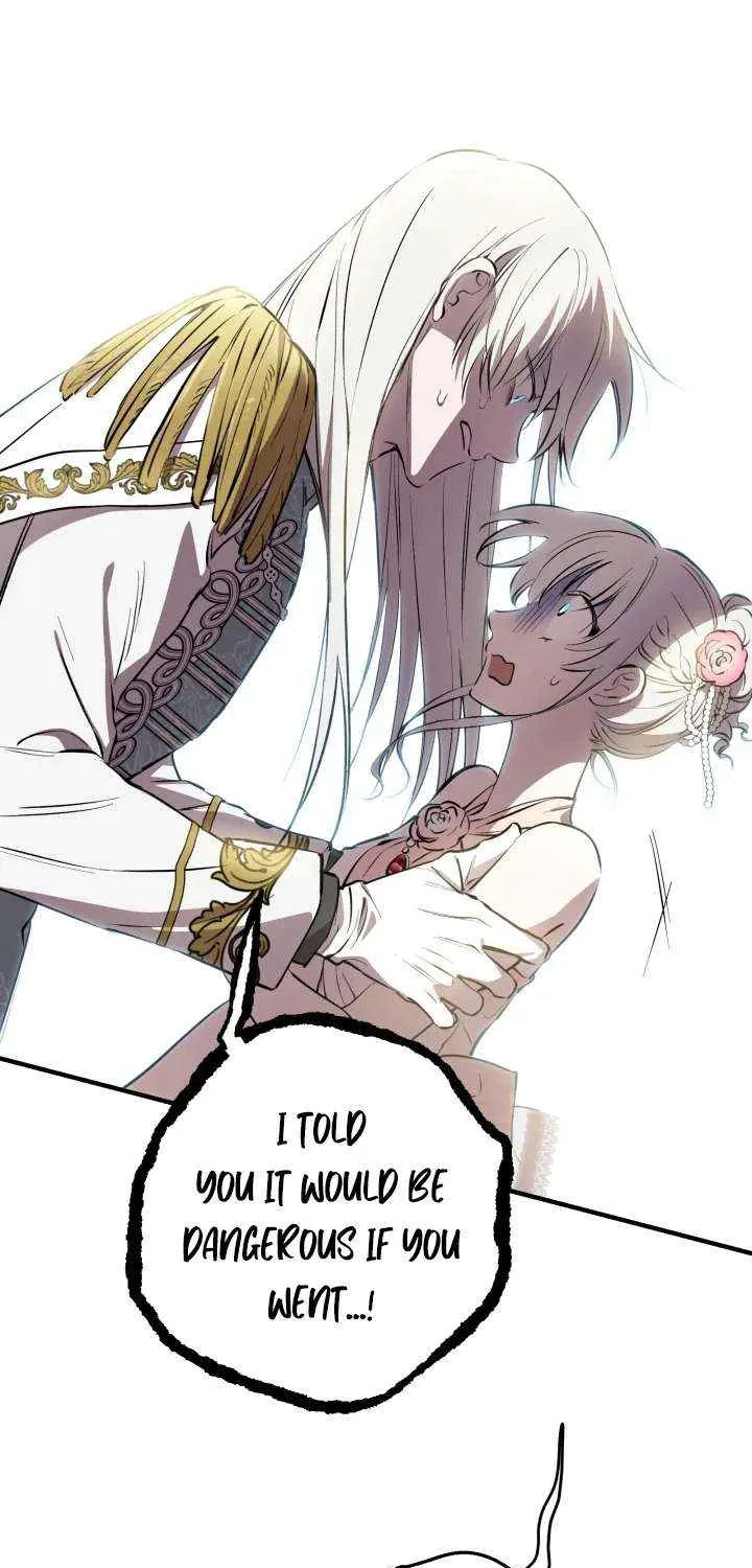 The most poweful characters in the world are crazy about me Chapter 141 page 22 - 
