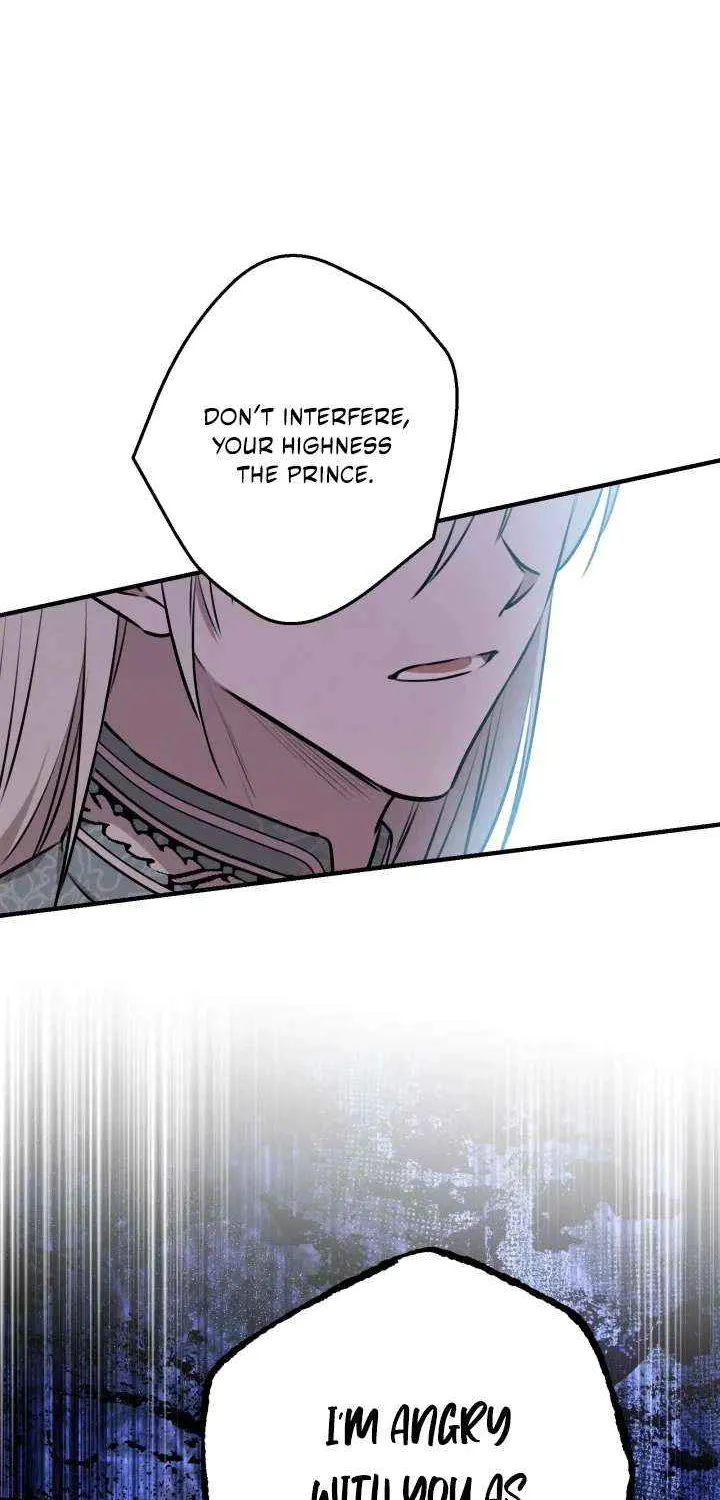 The most poweful characters in the world are crazy about me Chapter 141 page 25 - 