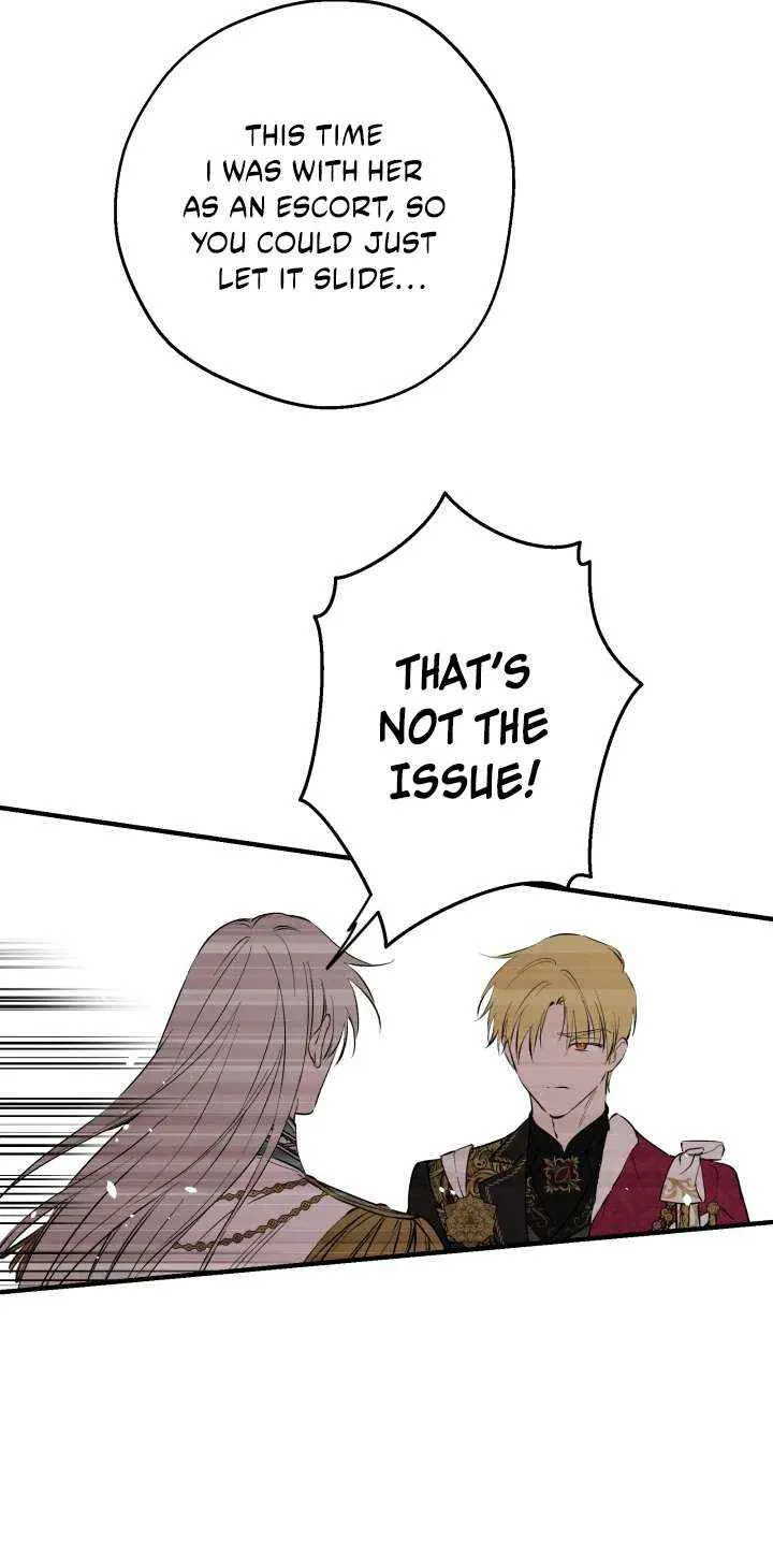 The most poweful characters in the world are crazy about me Chapter 141 page 30 - 