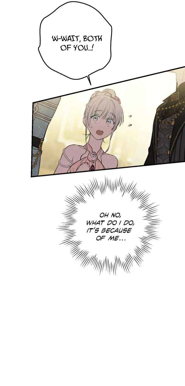The most poweful characters in the world are crazy about me Chapter 141 page 31 - 