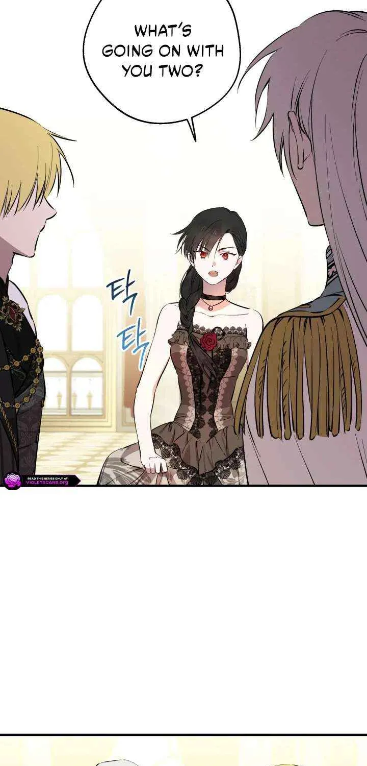 The most poweful characters in the world are crazy about me Chapter 141 page 33 - 