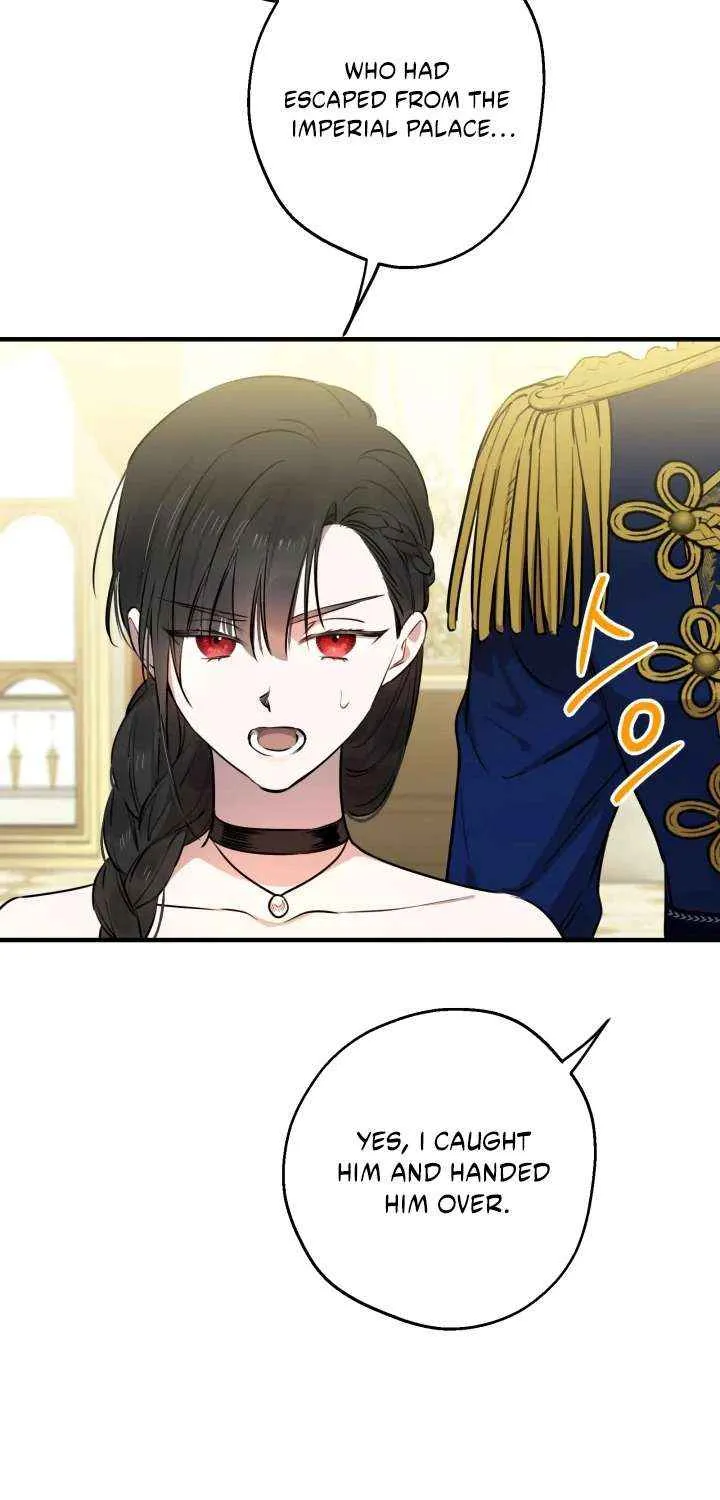 The most poweful characters in the world are crazy about me Chapter 141 page 35 - 