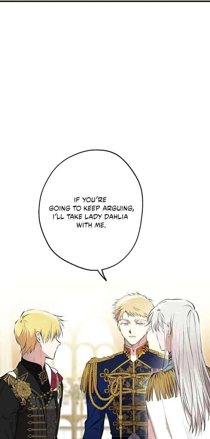 The most poweful characters in the world are crazy about me Chapter 141 page 38 - 