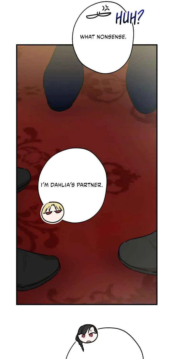 The most poweful characters in the world are crazy about me Chapter 141 page 40 - 