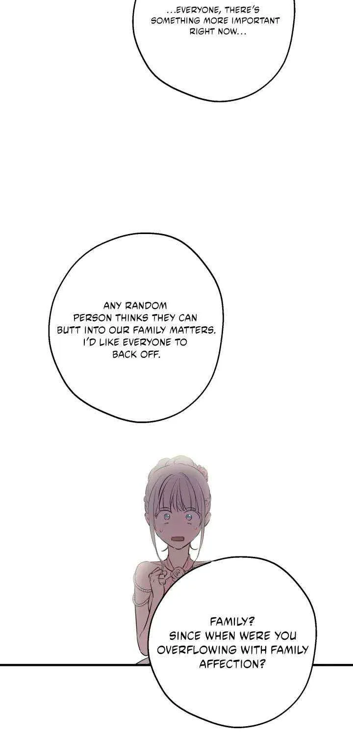 The most poweful characters in the world are crazy about me Chapter 141 page 41 - 
