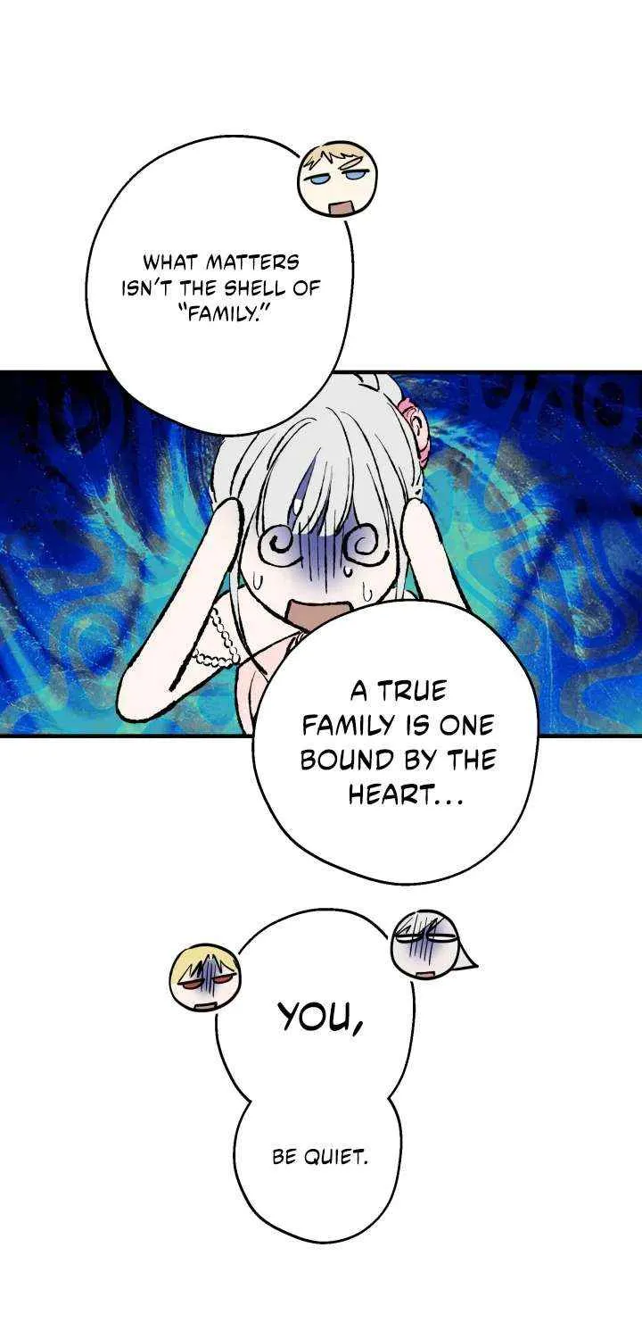 The most poweful characters in the world are crazy about me Chapter 141 page 42 - 